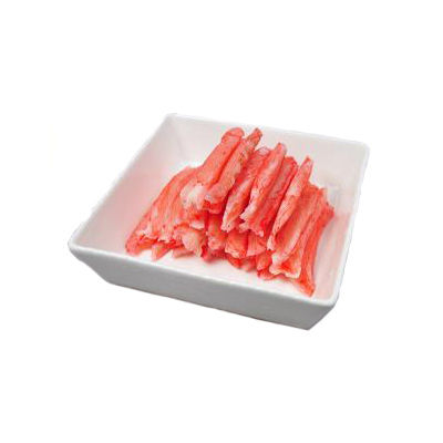 蟹肉條十大牌子排行榜