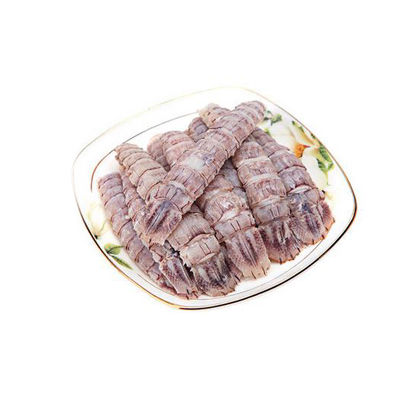 蝦姑肉十大牌子排行榜