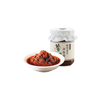 牛肉醬拌飯醬十大牌子排行榜