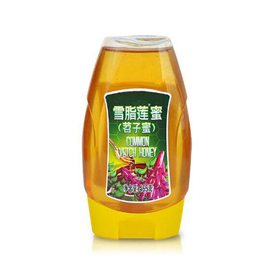 苕子蜜十大牌子排行榜