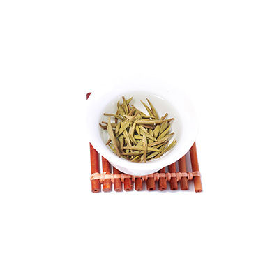 銀針茶十大牌子排行榜