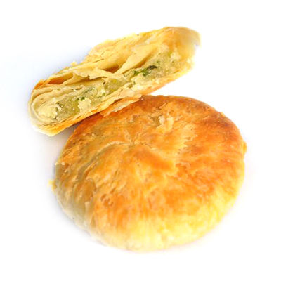 小月餅十大牌子排行榜