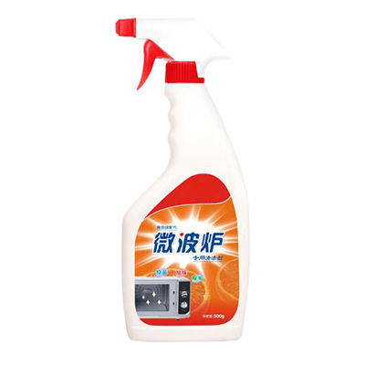 微波爐清潔劑十大牌子排行榜