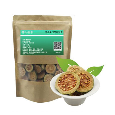番石榴茶十大牌子排行榜