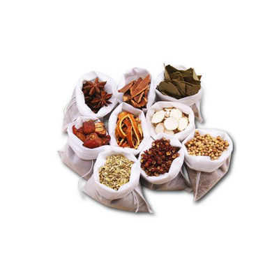 鹵料包十大牌子排行榜