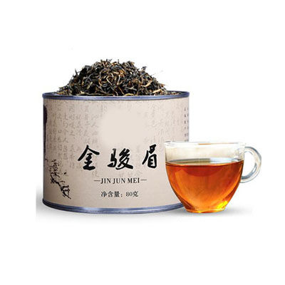 金駿眉茶葉十大牌子排行榜