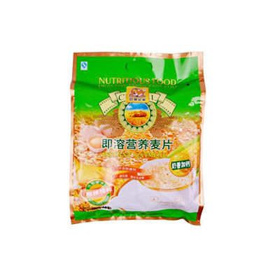 營養(yǎng)即溶麥片十大牌子排行榜