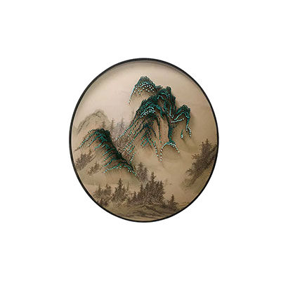 書房掛畫十大牌子排行榜