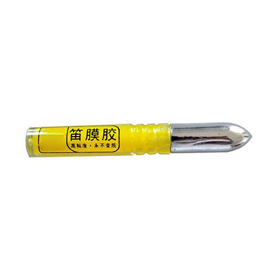 笛膜膠十大牌子排行榜