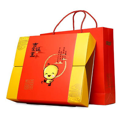 喜蛋盒十大牌子排行榜