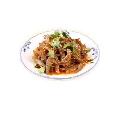 香辣小魚(yú)十大牌子排行榜