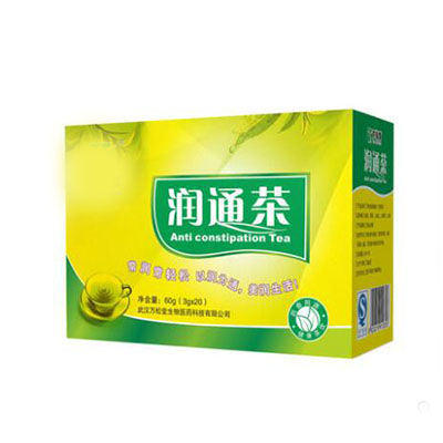 潤(rùn)通茶十大牌子排行榜