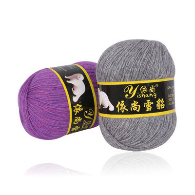 黛貂毛線十大牌子排行榜