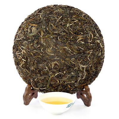 普洱茶生茶選購指南