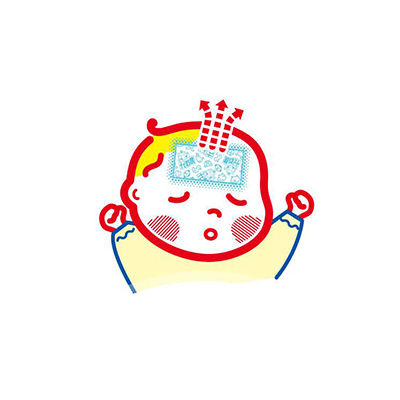 嬰兒退熱貼十大牌子排行榜