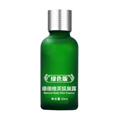 止汗液十大牌子排行榜