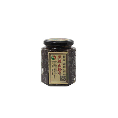 山楂膏十大牌子排行榜