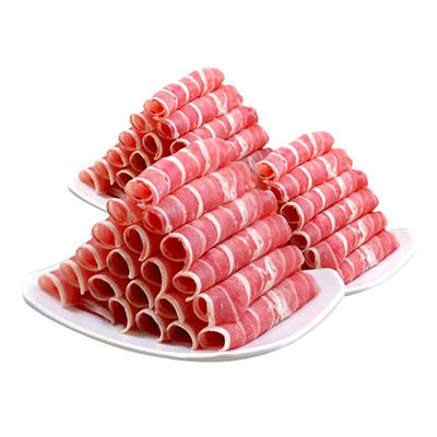 涮肉十大牌子排行榜