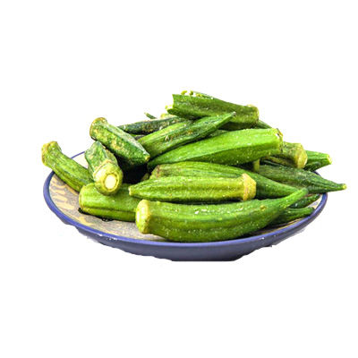 秋葵干十大牌子排行榜