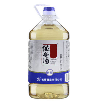 散裝酒選購指南