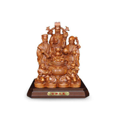 吉祥工藝禮品十大牌子排行榜