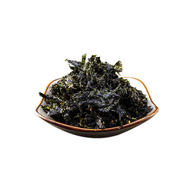 海苔絲十大牌子排行榜