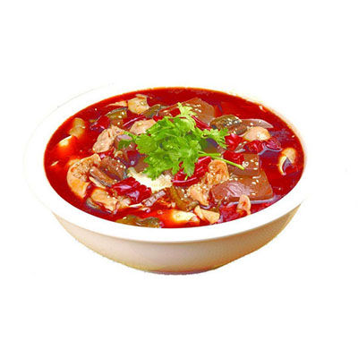 毛血旺十大牌子排行榜
