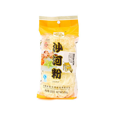 河粉十大牌子排行榜