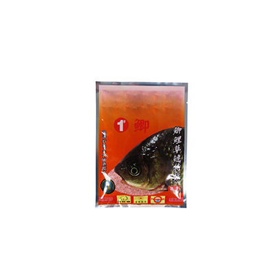 野釣鯽魚餌料選購(gòu)指南