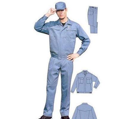 牛仔工作服十大牌子排行榜
