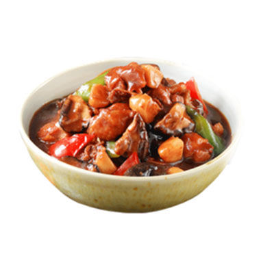 黃燜雞十大牌子排行榜