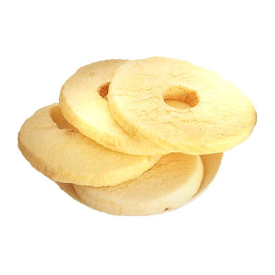 蘋果片十大牌子排行榜
