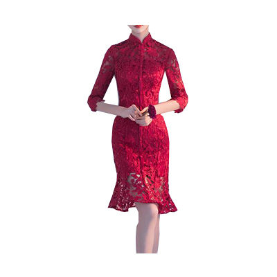 回門(mén)服十大牌子排行榜