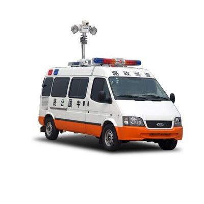 檢測車十大牌子排行榜
