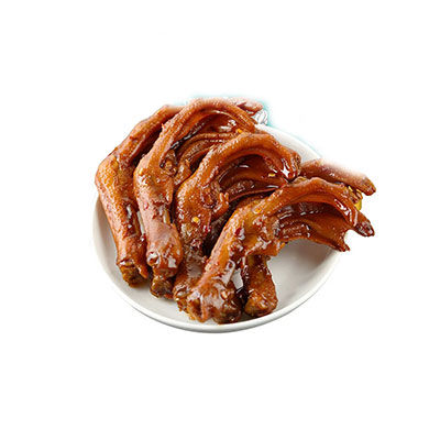 鴨爪鴨掌十大牌子排行榜