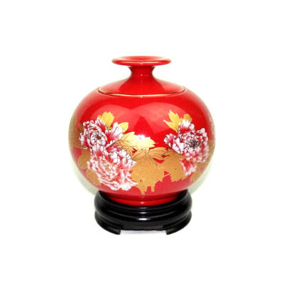 紅釉瓷十大牌子排行榜