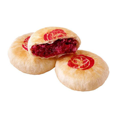 玫瑰餅十大牌子排行榜