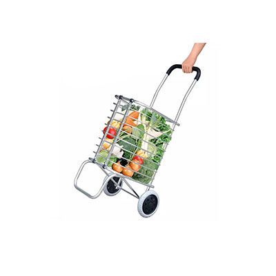 買菜購(gòu)物車選購(gòu)指南