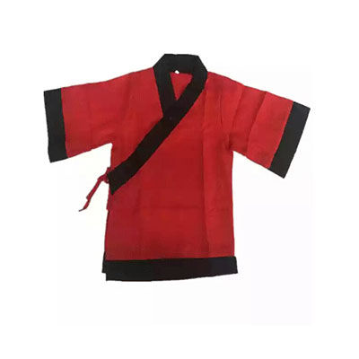 書童服十大牌子排行榜