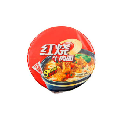 即食面十大牌子排行榜