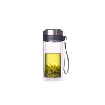 玻璃泡茶杯選購指南