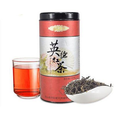 英德紅茶十大牌子排行榜