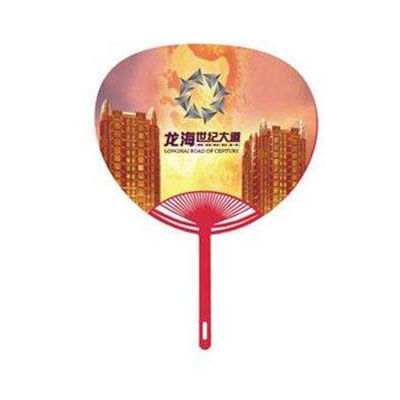 塑料廣告扇十大牌子排行榜