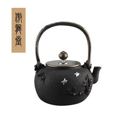 鐵瓶十大牌子排行榜