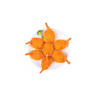 面包蝦十大牌子排行榜