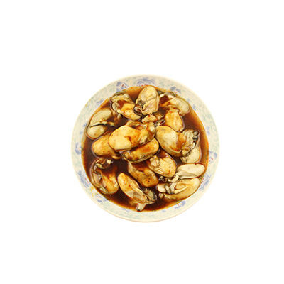 牡蠣干十大牌子排行榜