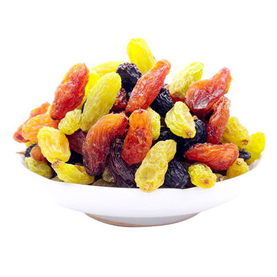 提子干十大牌子排行榜