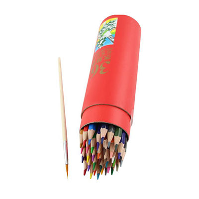 彩筆畫選購指南