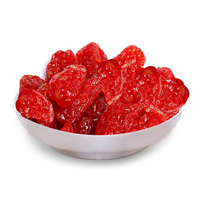 西紅柿干十大牌子排行榜