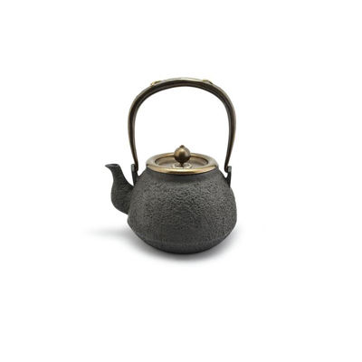 鑄鐵茶壺十大牌子排行榜